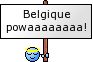 belgique powaa